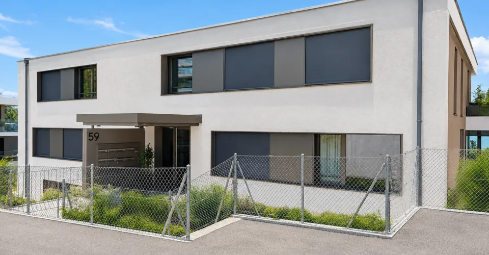 Appartement meublé 3.5 pièces à La Croix (Lutry) – foto 3 di 11