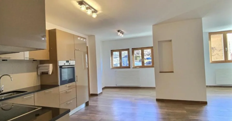 25 13 PPE Soleil - Lot L - Chesières