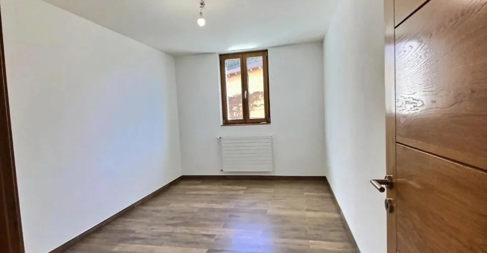 25 13 PPE Soleil - Lot L - Chesières