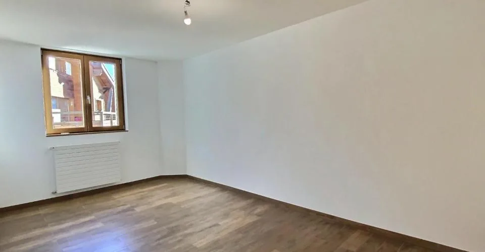 25 13 PPE Soleil - Lot L - Chesières