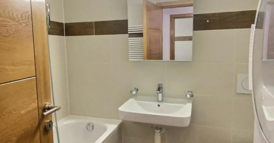 25 13 PPE Soleil - Lot L - Chesières