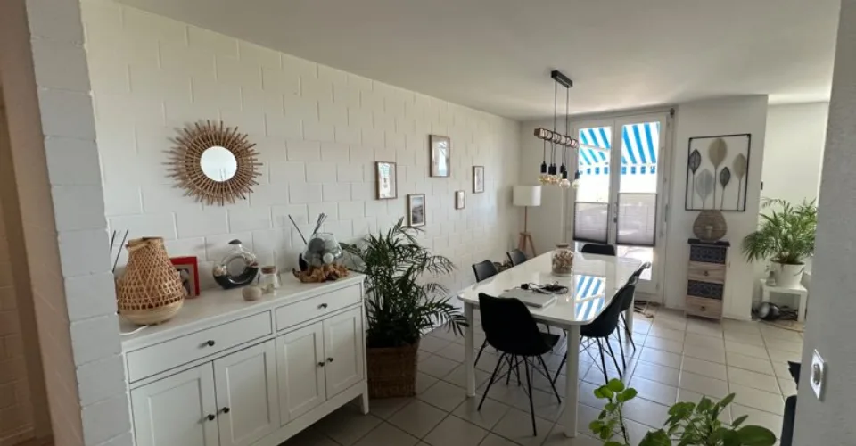 Bel appartement de 3.5 pièces à Etoy