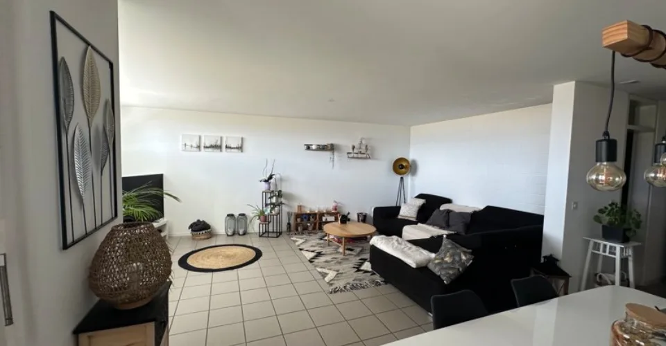 Bel appartement de 3.5 pièces à Etoy