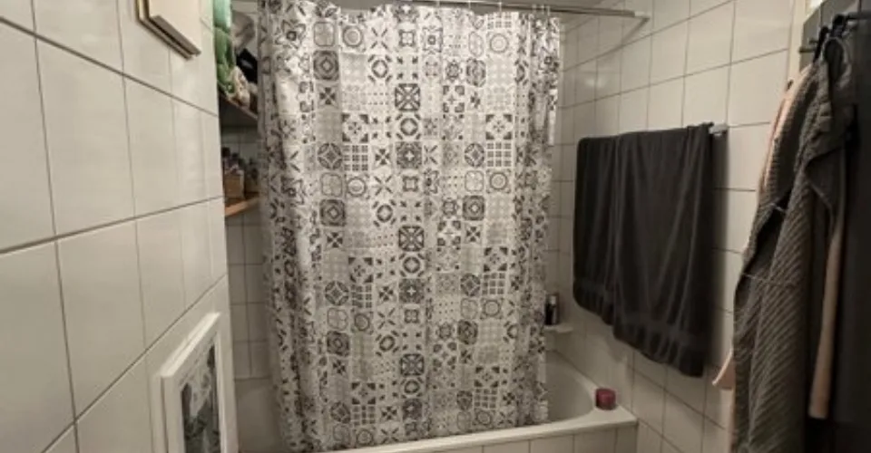 Bel appartement de 3.5 pièces à Etoy
