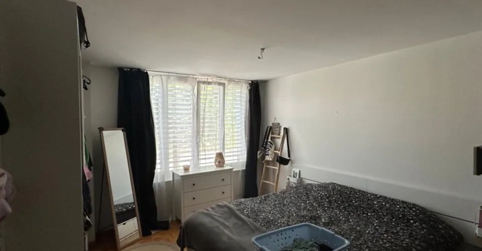 Bel appartement de 3.5 pièces à Etoy