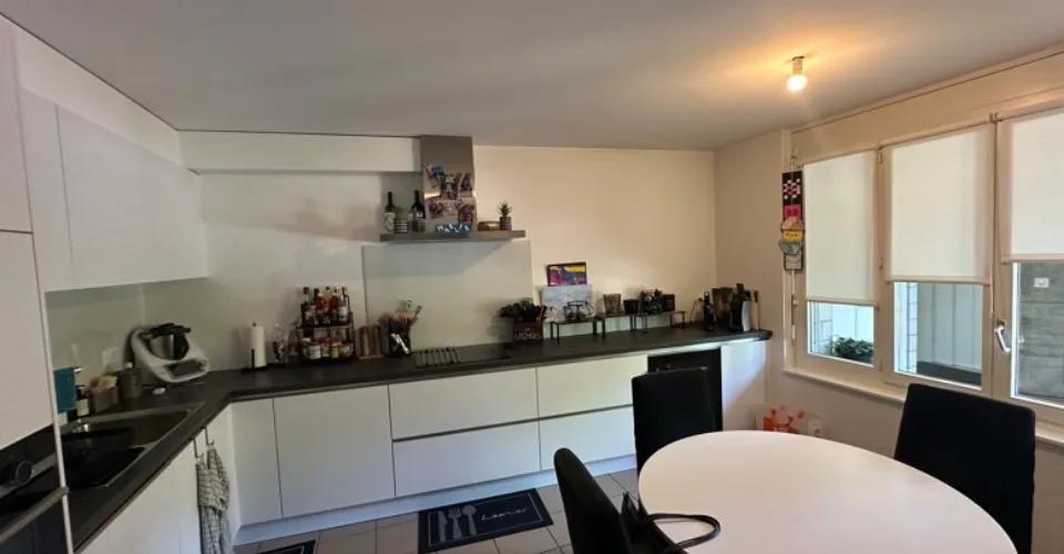 Bel appartement de 3.5 pièces à Etoy