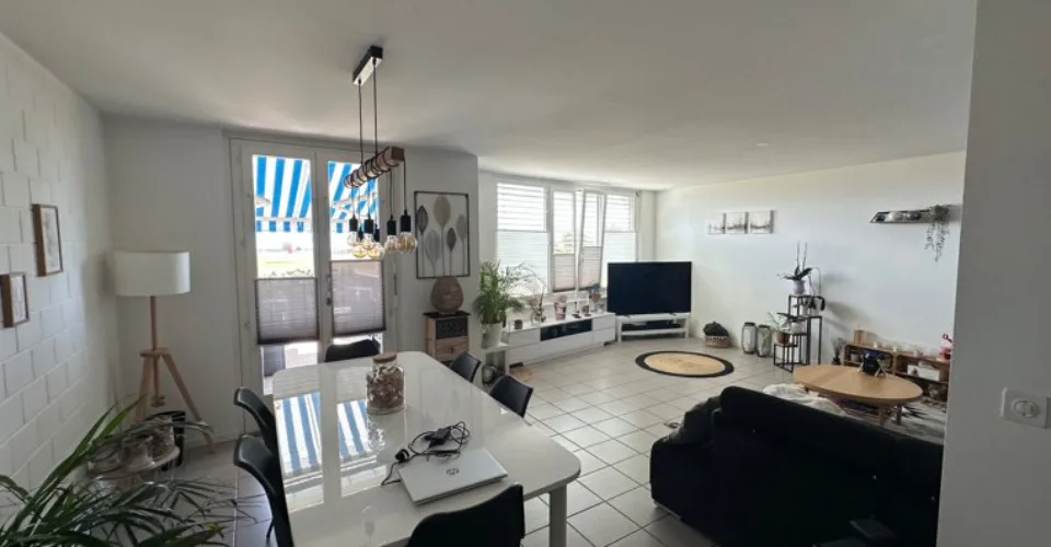 Bel appartement de 3.5 pièces à Etoy