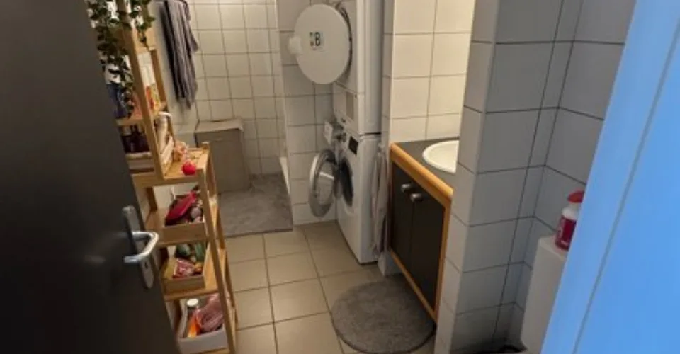 Bel appartement de 3.5 pièces à Etoy
