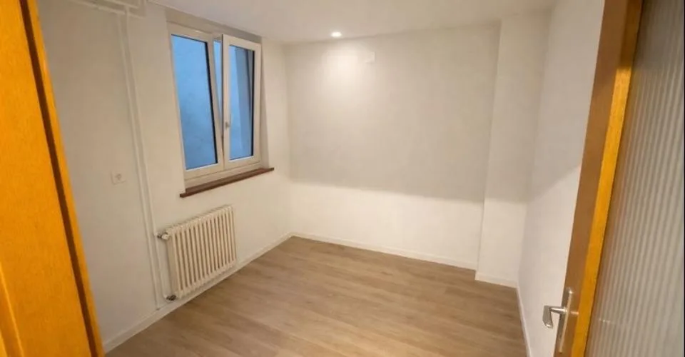 Charmant duplex au centre de Payerne !