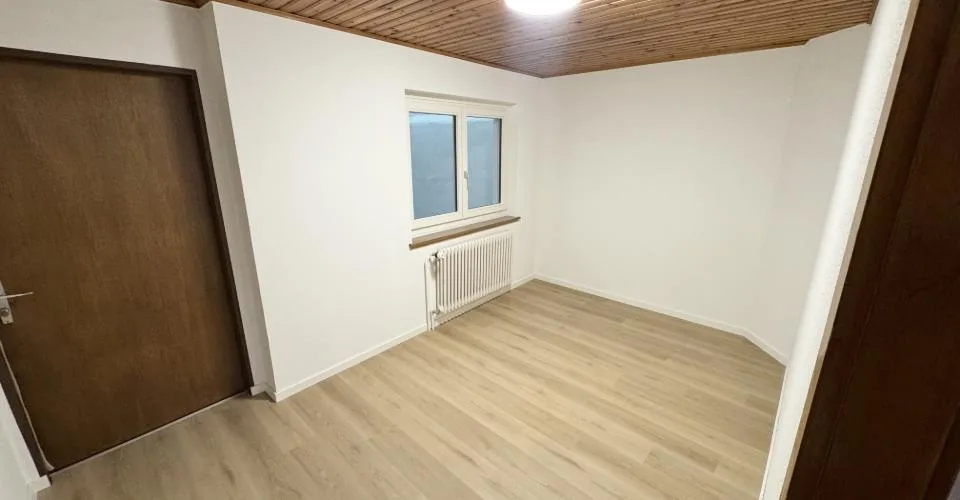 Charmant duplex au centre de Payerne !
