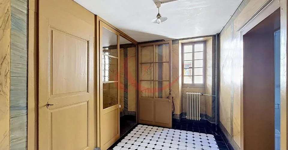 Magnifique appartement de 2 pièces à Ollon VD