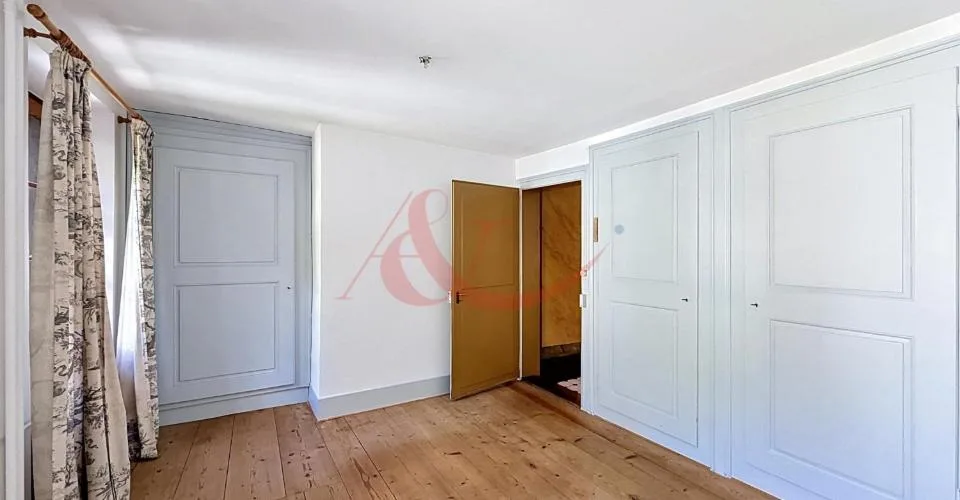 Magnifique appartement de 2 pièces à Ollon VD