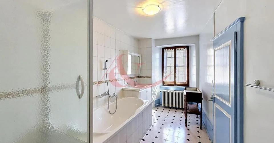 Magnifique appartement de 2 pièces à Ollon VD