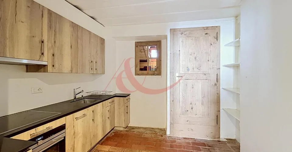 Magnifique appartement de 2 pièces à Ollon VD