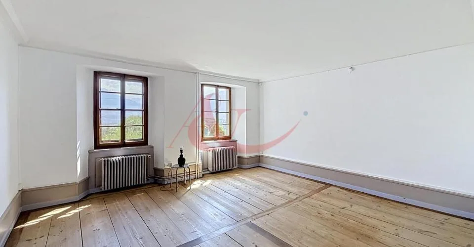 Magnifique appartement de 2 pièces à Ollon VD