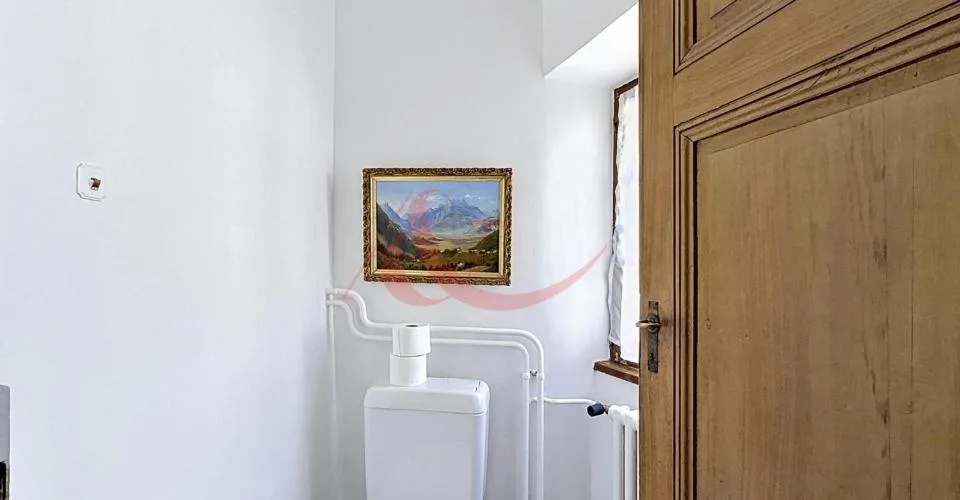 Magnifique appartement de 2 pièces à Ollon VD