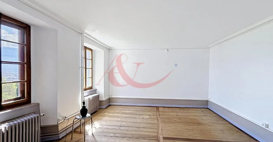 Magnifique appartement de 2 pièces à Ollon VD