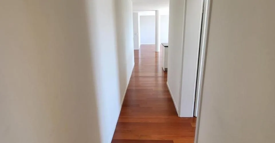 SPLENDIDE APPARTEMENT EN REZ DE JARDIN AVEC VUE LAC ET MONTAGNES A LUTRY