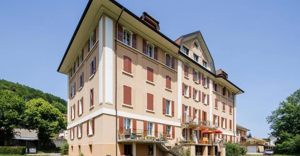 Appartement