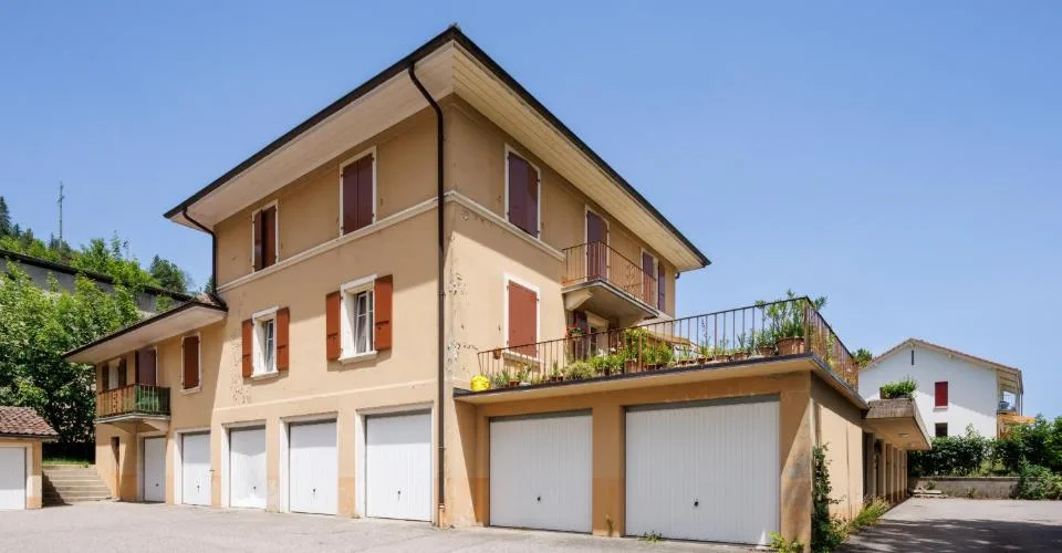 Appartement