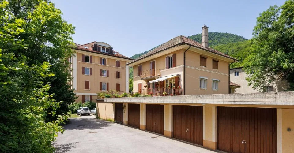 Appartement