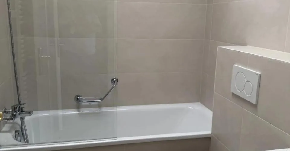 Magnifique appartement en duplex de 6 pièces ? Vue panoramique lac et