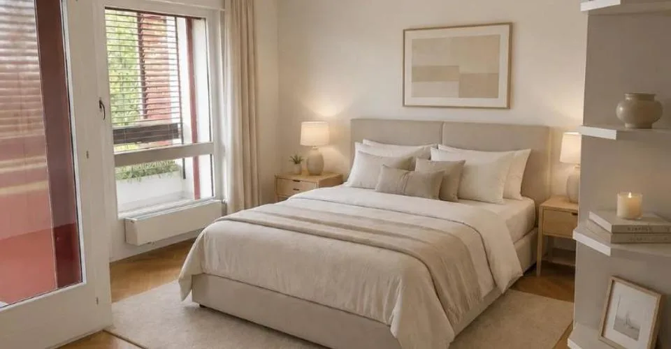 Magnifique appartement en duplex de 6 pièces ? Vue panoramique lac et
