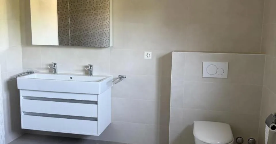 Magnifique appartement en duplex de 6 pièces ? Vue panoramique lac et