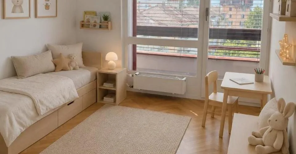 Magnifique appartement en duplex de 6 pièces ? Vue panoramique lac et