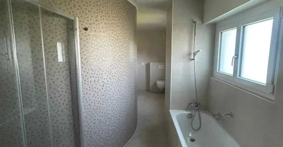 Magnifique appartement en duplex de 6 pièces ? Vue panoramique lac et