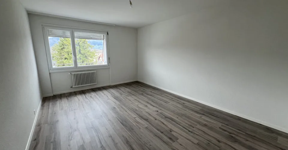 Appartement de 3.5 pièces à louer