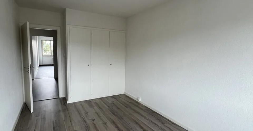 Appartement de 3.5 pièces à louer