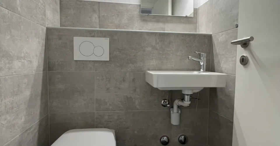 Appartement de 3.5 pièces à louer