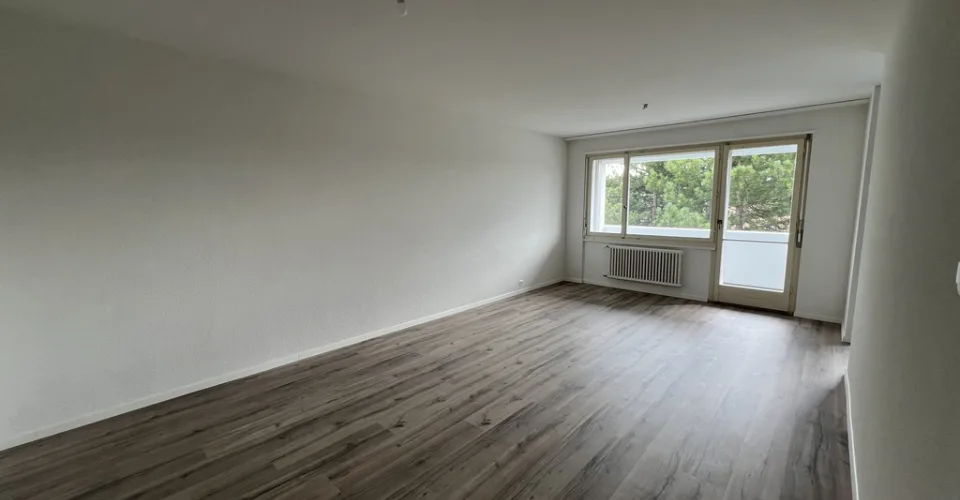 Appartement de 3.5 pièces à louer
