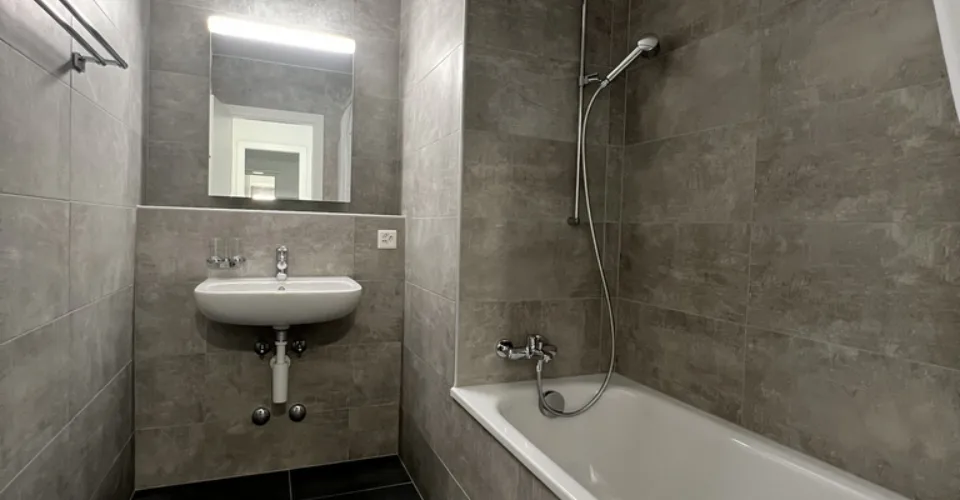 Appartement de 3.5 pièces à louer