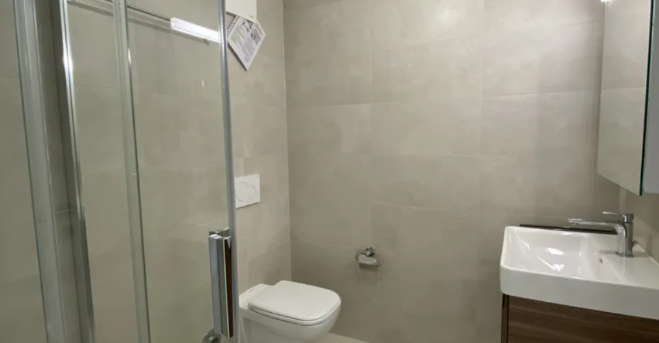 Appartement de 2.5 pièces à Yverdon-les-Bains