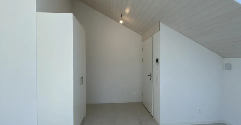 Appartement de 2.5 pièces à Yverdon-les-Bains