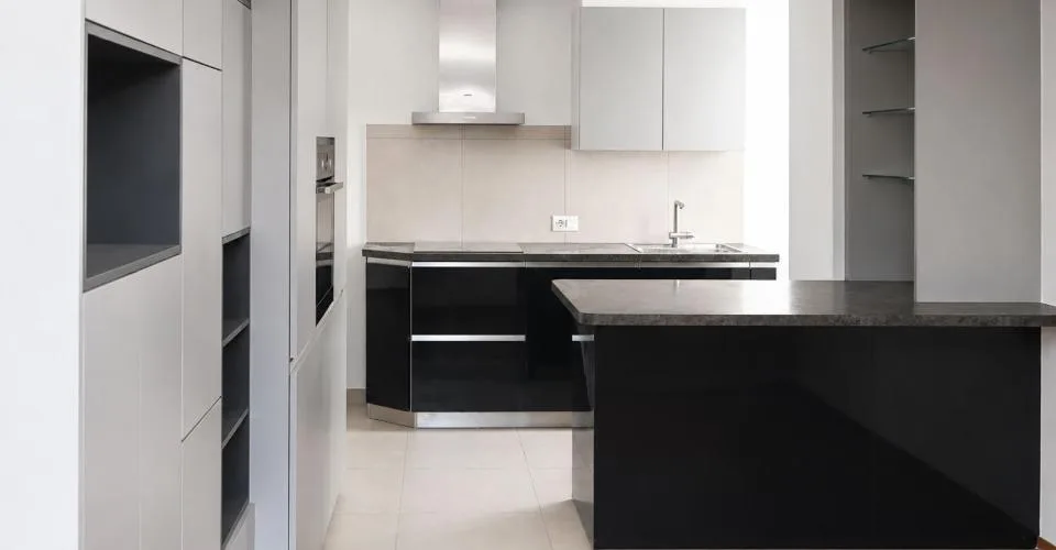 Au coeur de la ville, charmant appartement de 4.5 pièces au 3ème étage