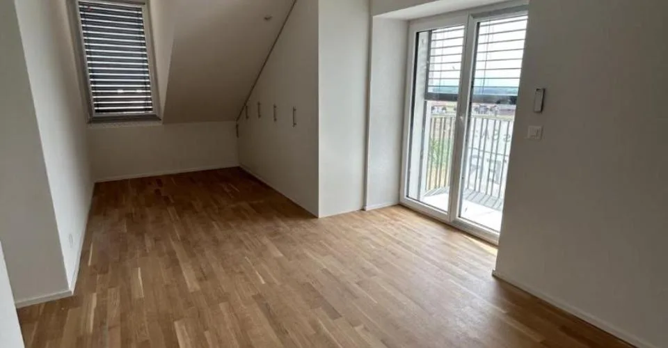 Bel appartement de 4,5 pièces