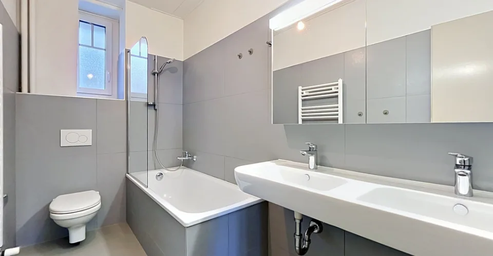 Spacieux 4 pièces d'env. 105m2 au coeur de Chexbres - Chardonne 2