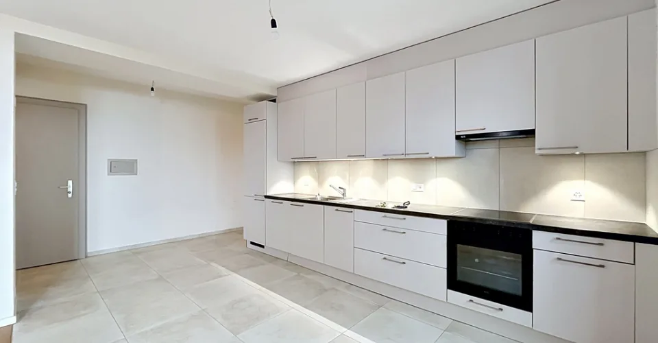 Spacieux 4 pièces d'env. 105m2 au coeur de Chexbres - Chardonne 2