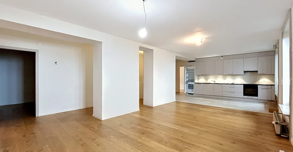 Spacieux 4 pièces d'env. 105m2 au coeur de Chexbres - Chardonne 2