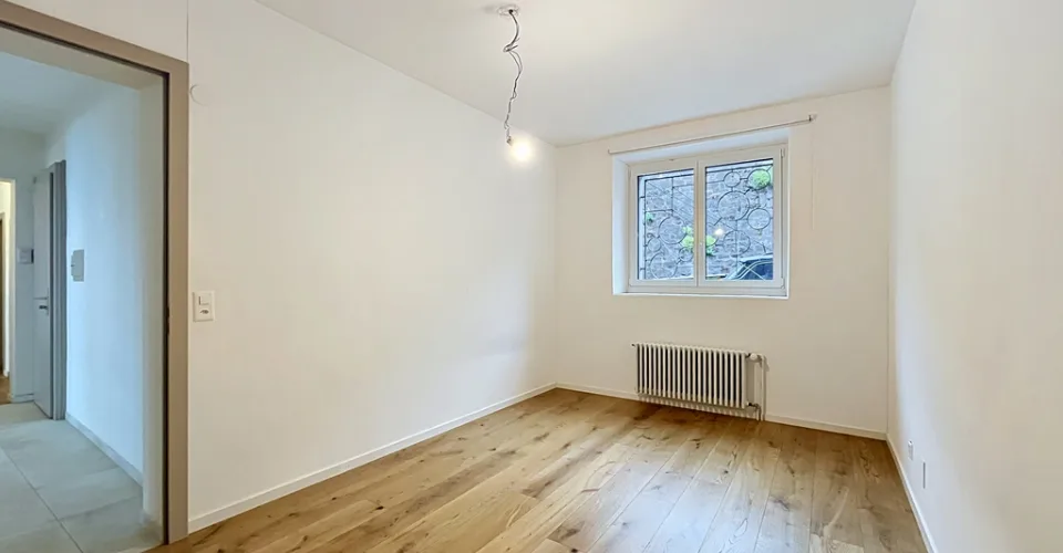 Spacieux 4 pièces d'env. 105m2 au coeur de Chexbres - Chardonne 2