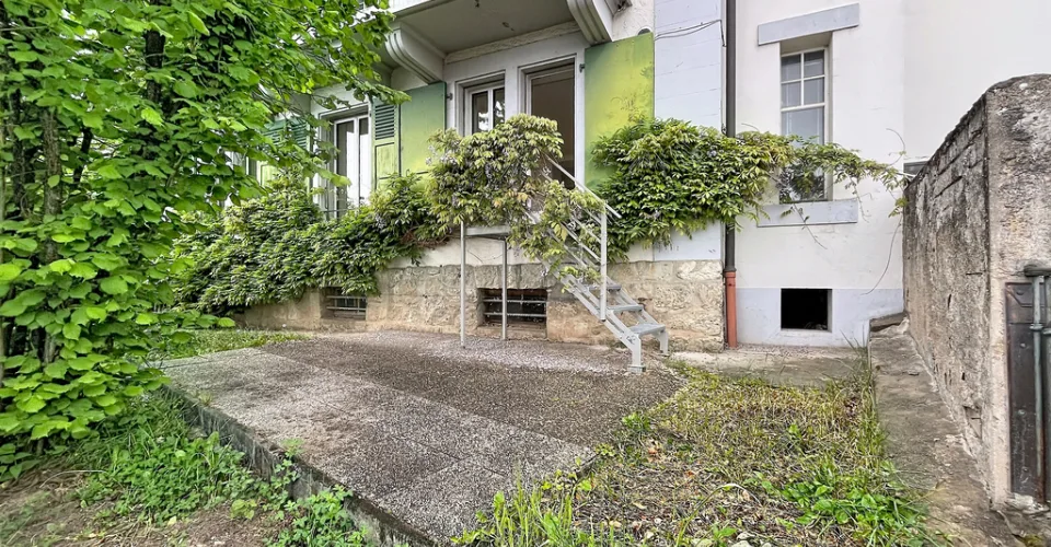 Spacieux 4 pièces d'env. 105m2 au coeur de Chexbres - Chardonne 2
