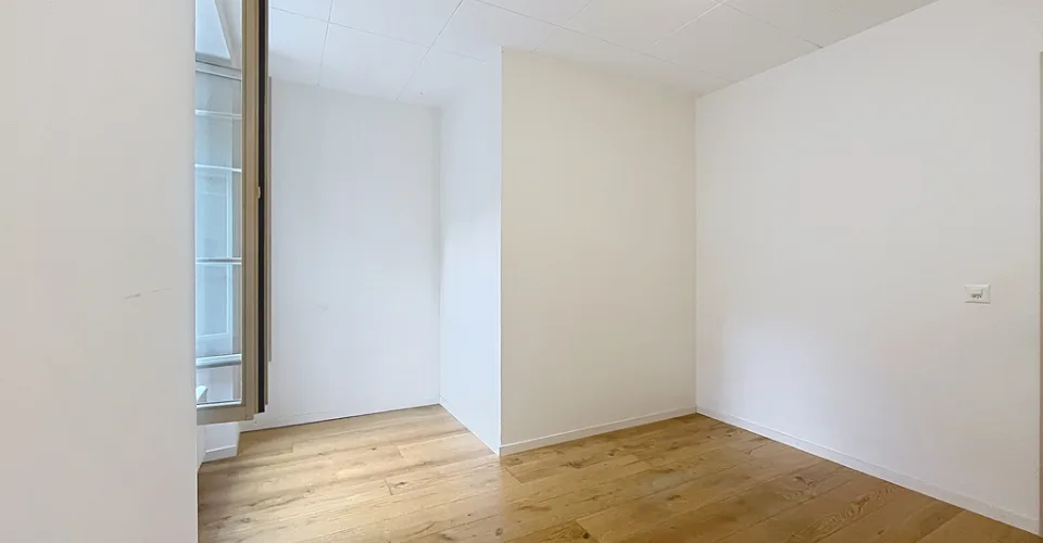 Spacieux 4 pièces d'env. 105m2 au coeur de Chexbres - Chardonne 2
