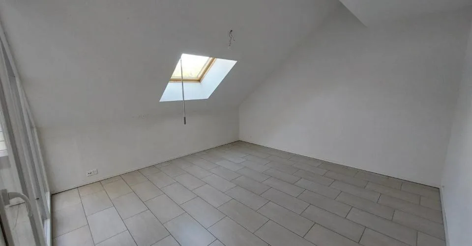Bel appartement de 3.5 pièces