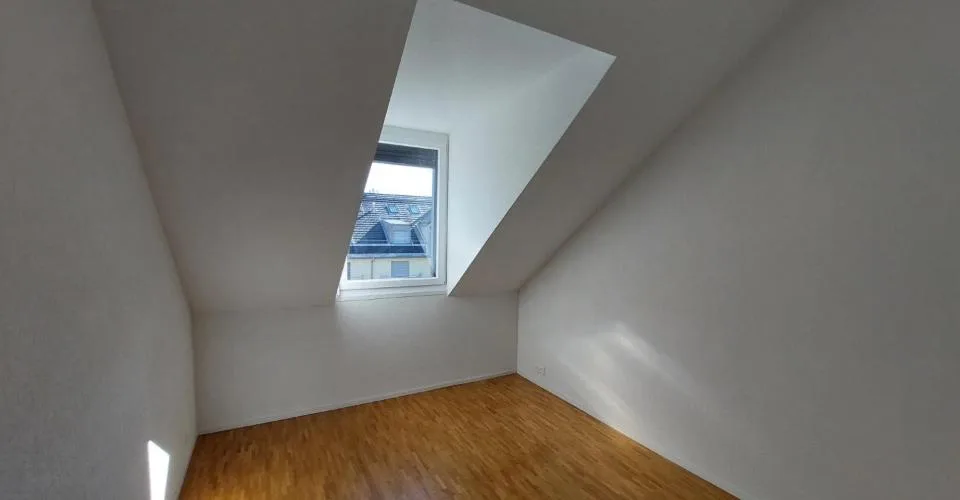 Bel appartement de 3.5 pièces