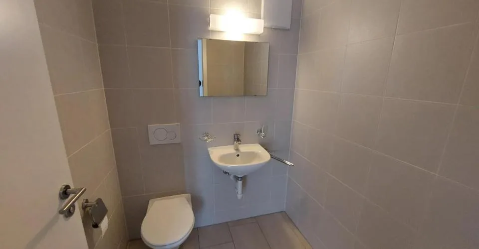 Bel appartement de 3.5 pièces