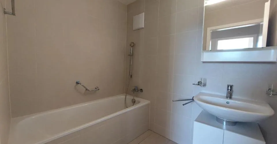 Bel appartement de 3.5 pièces