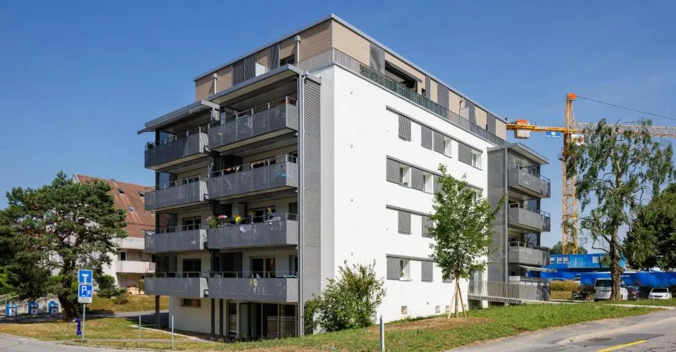 Appartement
